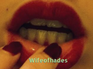 Wifeofhades