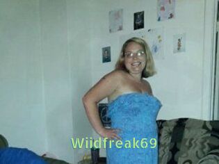 Wiidfreak69
