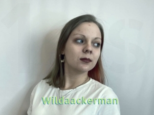 Wildaackerman