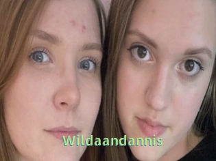 Wildaandannis