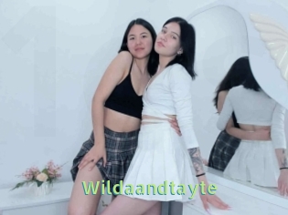 Wildaandtayte