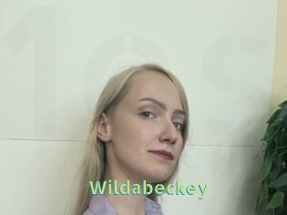 wildabeckey Une Etudiante Sexy