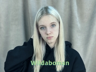 wildaboman Une Etudiante Sexy