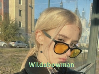 Wildabowman