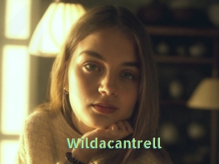Wildacantrell