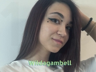 Wildagambell