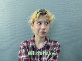 Wildahakes