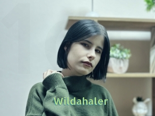 Wildahaler