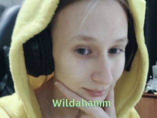Wildahamm