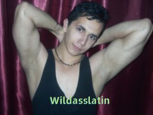 Wildasslatin
