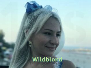 Wildblond