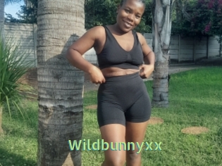 Wildbunnyxx