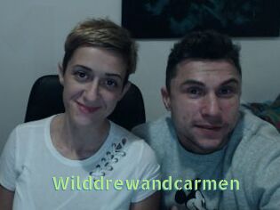 Wilddrewandcarmen