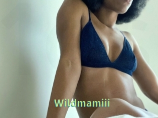 Wildmamiii