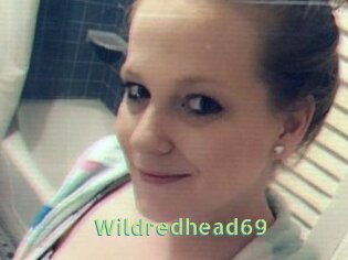 Wildredhead69