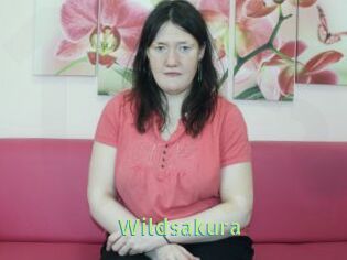 Wildsakura