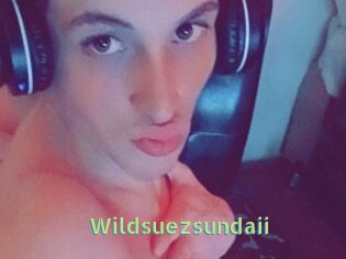 Wildsuezsundaii