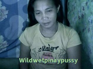 Wildwetpinaypussy