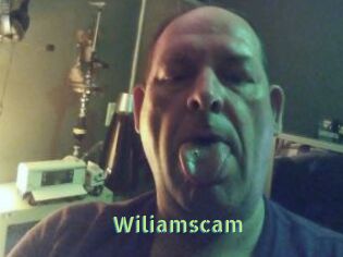 Wiliamscam