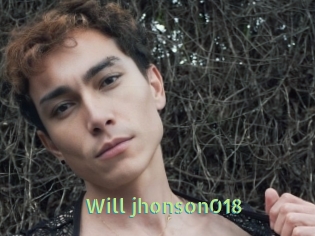 Will_jhonson018
