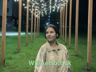 Willaalsbrook