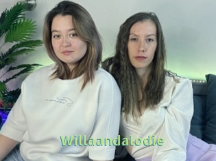 Willaandalodie