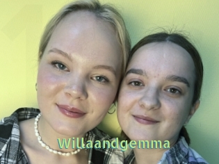 Willaandgemma