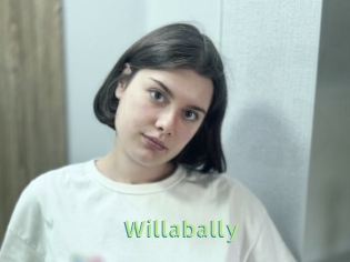 Willabally