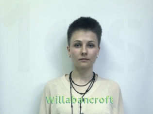 Willabancroft