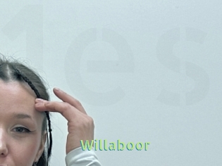 Willaboor