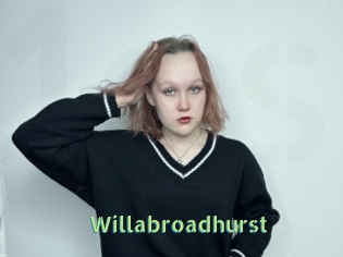 Willabroadhurst
