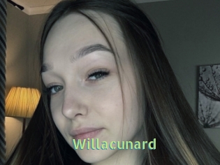 Willacunard