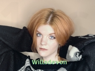 Willadevon