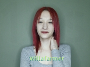 Willafarmer