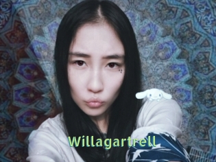 Willagartrell