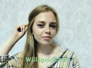 Willagoldsmith