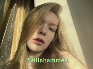 Willahammett