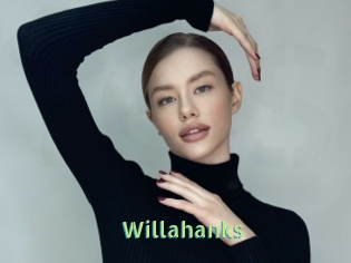 Willahanks