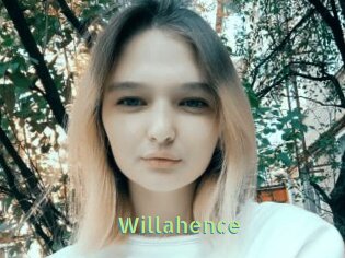 Willahence