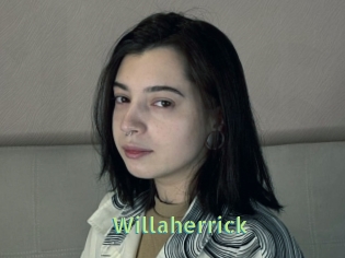 Willaherrick