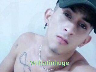Willatinhuge