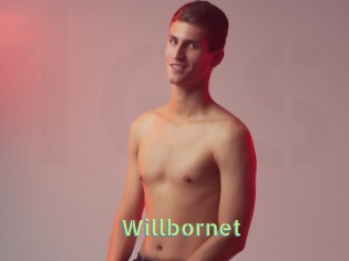 willbornet Une Etudiante Sexy