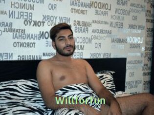 Willforfun