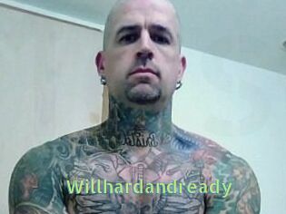 Willhardandready