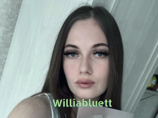 Williabluett