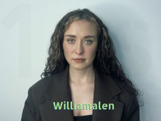 Williamalen