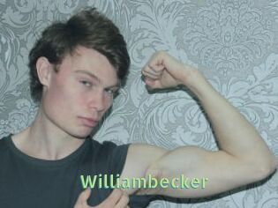 Williambecker