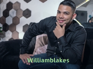 Williamblakes