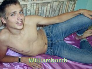 Williambomb