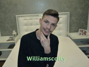 Williamscotty